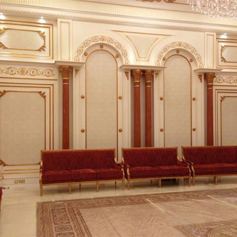 Unique Design contracting co. in Kuwait